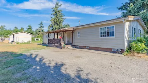 8709 Thuja Ave SE, Yelm, WA 98597