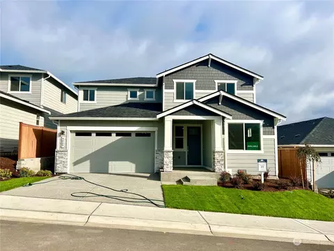 3837 SW Bigler Way #77, Port Orchard, WA 98367