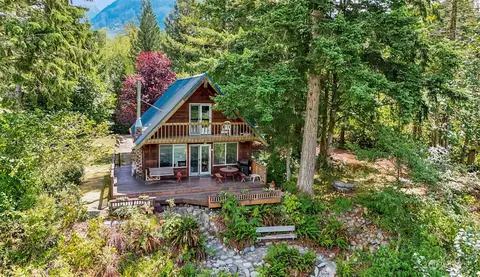 43815 Fir Rd, Gold Bar, WA 98251