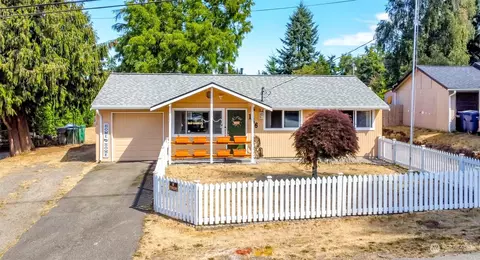 156 SW 305th St, Federal Way, WA 98023