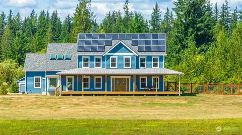 14415 Woods Lake Rd, Monroe, WA 98272