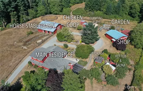 5493 Langley Rd, Langley, WA 98260