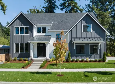 8350 118th Ave SE #1, Newcastle, WA 98056