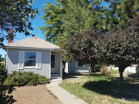 203 S Sprague St, Ellensburg, WA 98926
