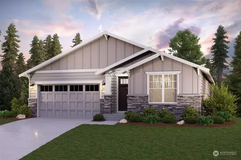 1412 NW Swenson Ct #31, Poulsbo, WA 98370