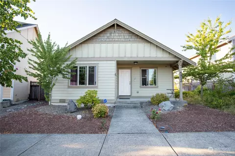 4512 Abalone St, Bremerton, WA 98312