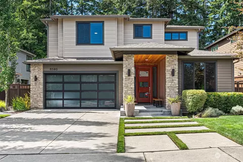 6580 Serenity Loop, Gig Harbor, WA 98335