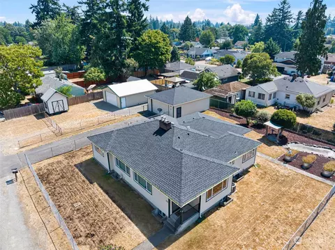 722 114th St S, Tacoma, WA 98444