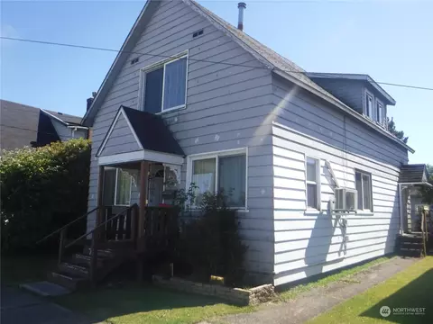 315 N Washington, Aberdeen, WA 98520