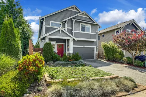 4012 174th St SE, Bothell, WA 98012