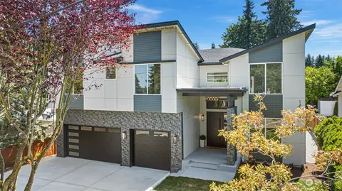 14519 SE 14th St, Bellevue, WA 98007
