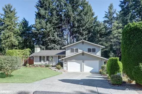 3142 SW 339th St, Federal Way, WA 98023