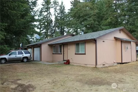 19311 19313 B St E, Spanaway, WA 98387