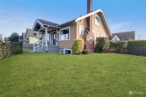 2122 S 12th St, Tacoma, WA 98405
