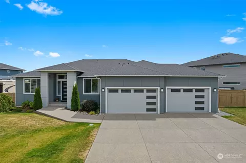 6715 232nd Ave E, Buckley, WA 98321