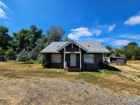 33521 Mountain Hwy E, Eatonville, WA 98328