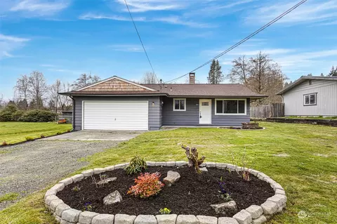 619 N 9th St, Montesano, WA 98563