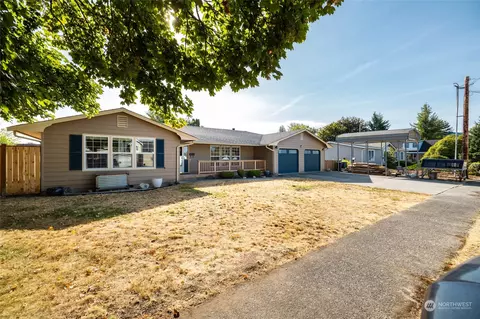 311 Reed St, Sedro Woolley, WA 98284