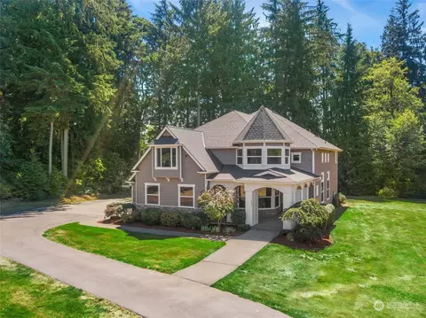 11829 Chain Lake Rd, Snohomish, WA 98290