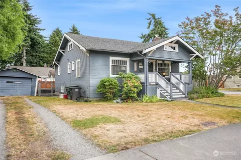 2131 Baker Ave, Everett, WA 98201 photo 2