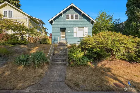 1513 Wetmore Ave, Everett, WA 98201