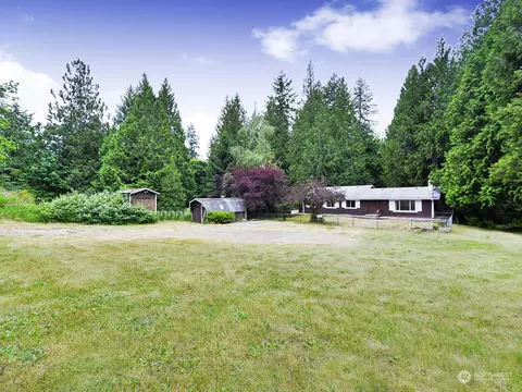 6730 Clover Valley Rd SE, Port Orchard, WA 98367
