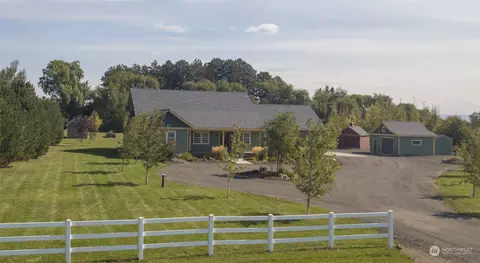 70 Estate Ln, Ellensburg, WA 98926