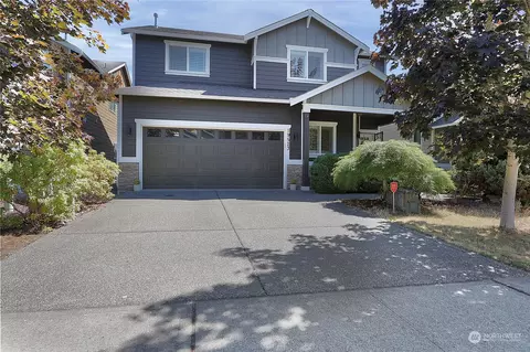 19523 90th Avenue Ct E, Graham, WA 98338