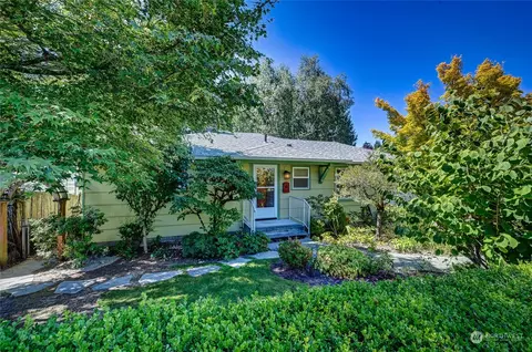 3631 39th Ave W, Seattle, WA 98199