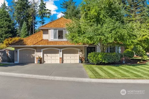 2420 21st Avenue Ct NW, Gig Harbor, WA 98335