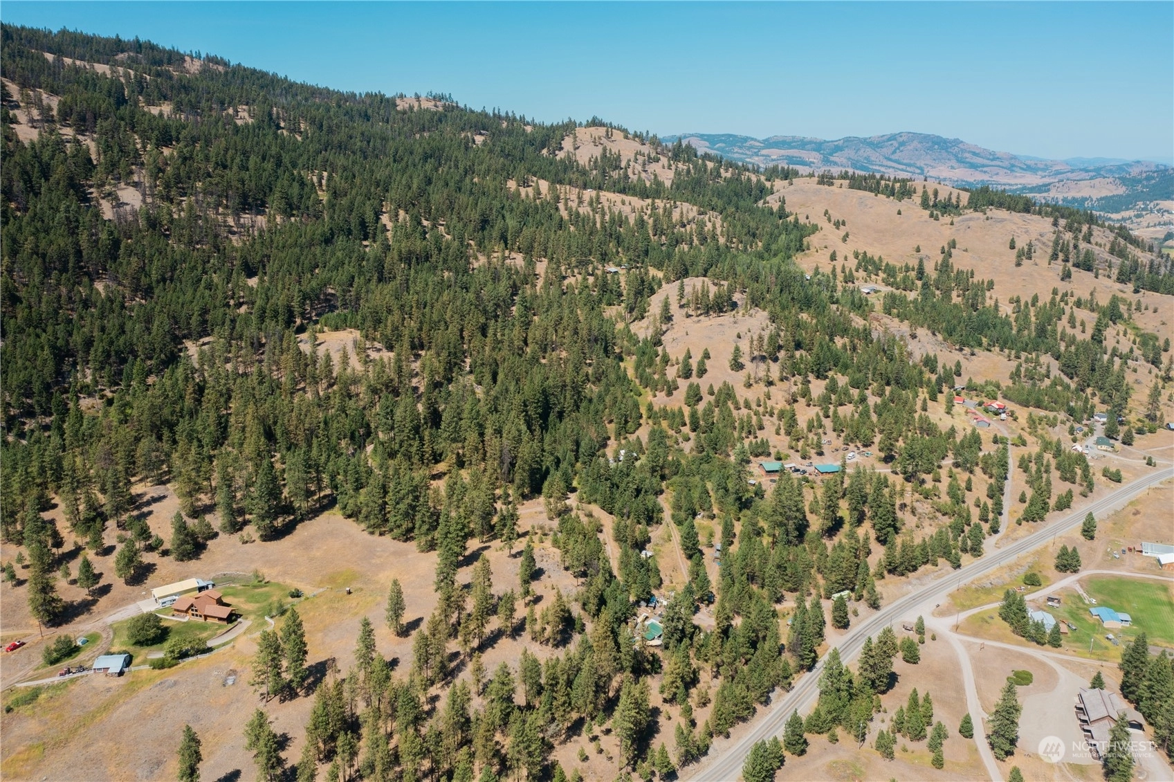 0 Tbd Klondike Rd  