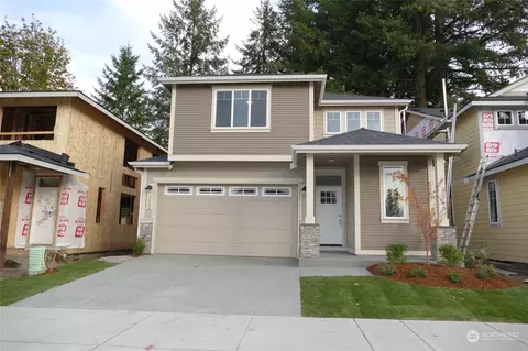 7502 Mirasett St SW #LOT 6, Tumwater, WA 98512