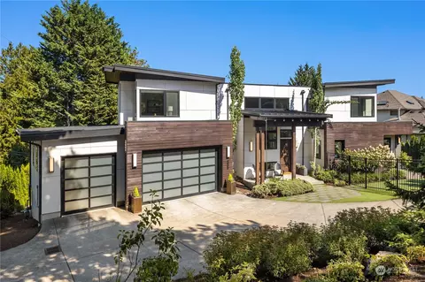 4000 96th Ave SE, Mercer Island, WA 98040