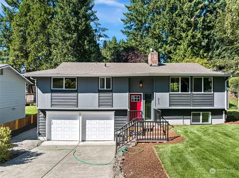 513 Ramsdell St, Fircrest, WA 98466