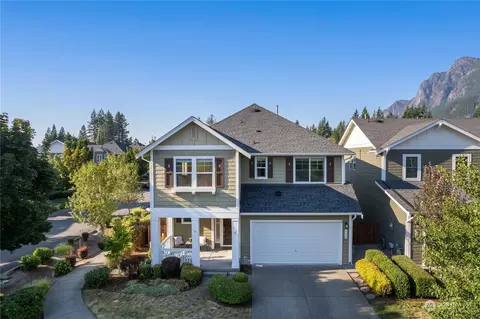 962 SE 11th St, North Bend, WA 98045
