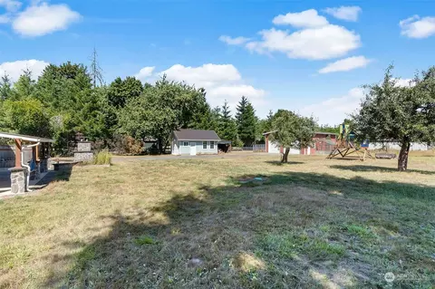 154 Doty St, Doty, WA 98539 photo 26