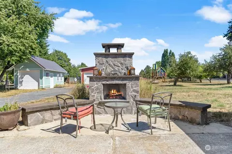 154 Doty St, Doty, WA 98539 photo 25