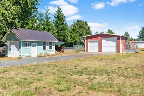 154 Doty St, Doty, WA 98539 photo 29