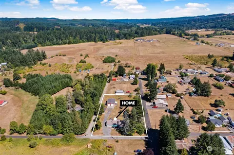 154 Doty St, Doty, WA 98539 photo 37