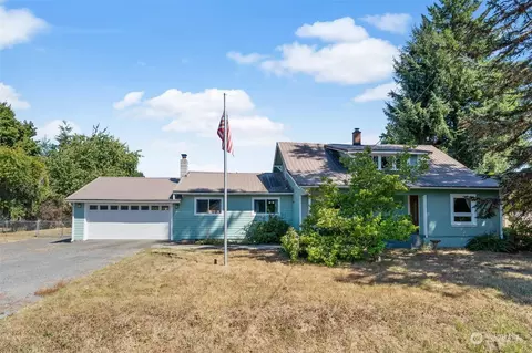 154 Doty St, Doty, WA 98539