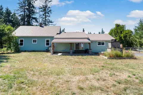 154 Doty St, Doty, WA 98539 photo 22