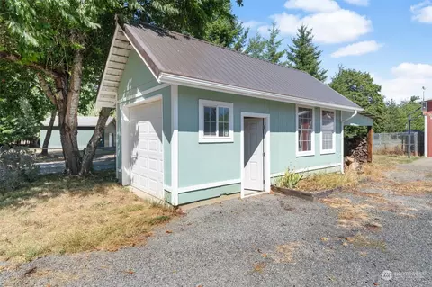 154 Doty St, Doty, WA 98539 photo 27