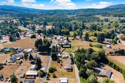 154 Doty St, Doty, WA 98539 photo 39
