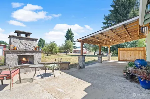 154 Doty St, Doty, WA 98539 photo 24