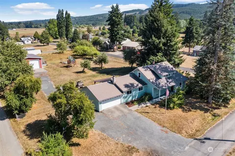 154 Doty St, Doty, WA 98539 photo 3