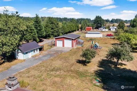154 Doty St, Doty, WA 98539 photo 34