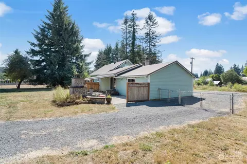 154 Doty St, Doty, WA 98539 photo 23