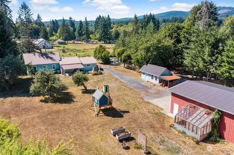 154 Doty St, Doty, WA 98539 photo 35