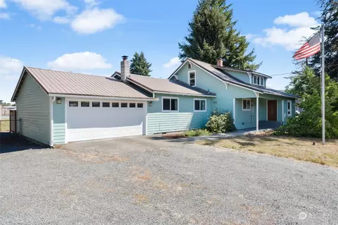 154 Doty St, Doty, WA 98539 photo 4