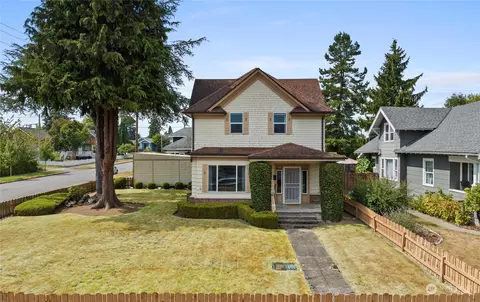 1932 Oakes Ave, Everett, WA 98201